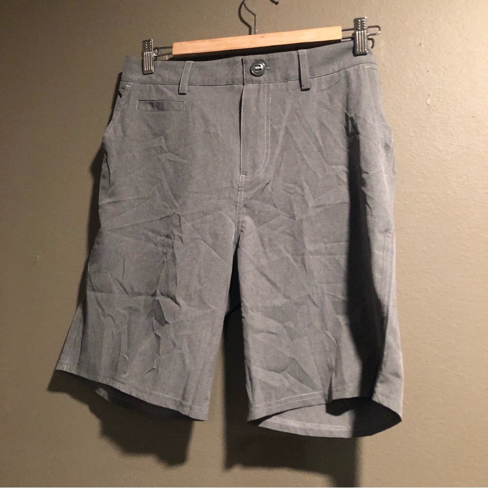 Alp-n- Rock Men’s Rhone Hybrid Shorts Size 2
